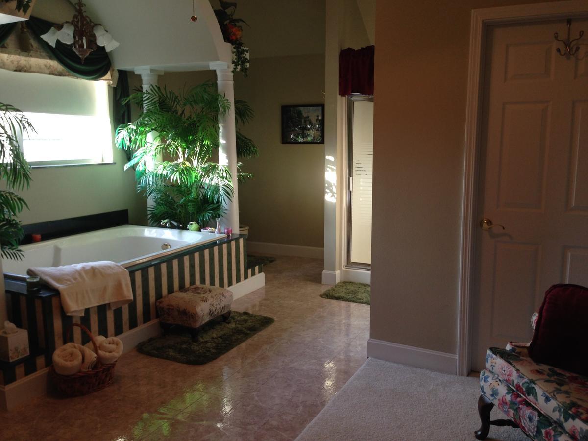 Swan Song Inn Marshfield ภายนอก รูปภาพ