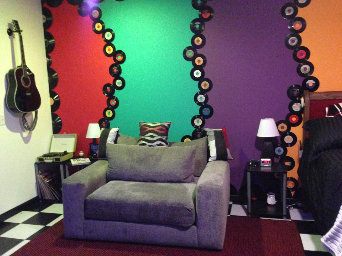 Swan Song Inn Marshfield ภายนอก รูปภาพ