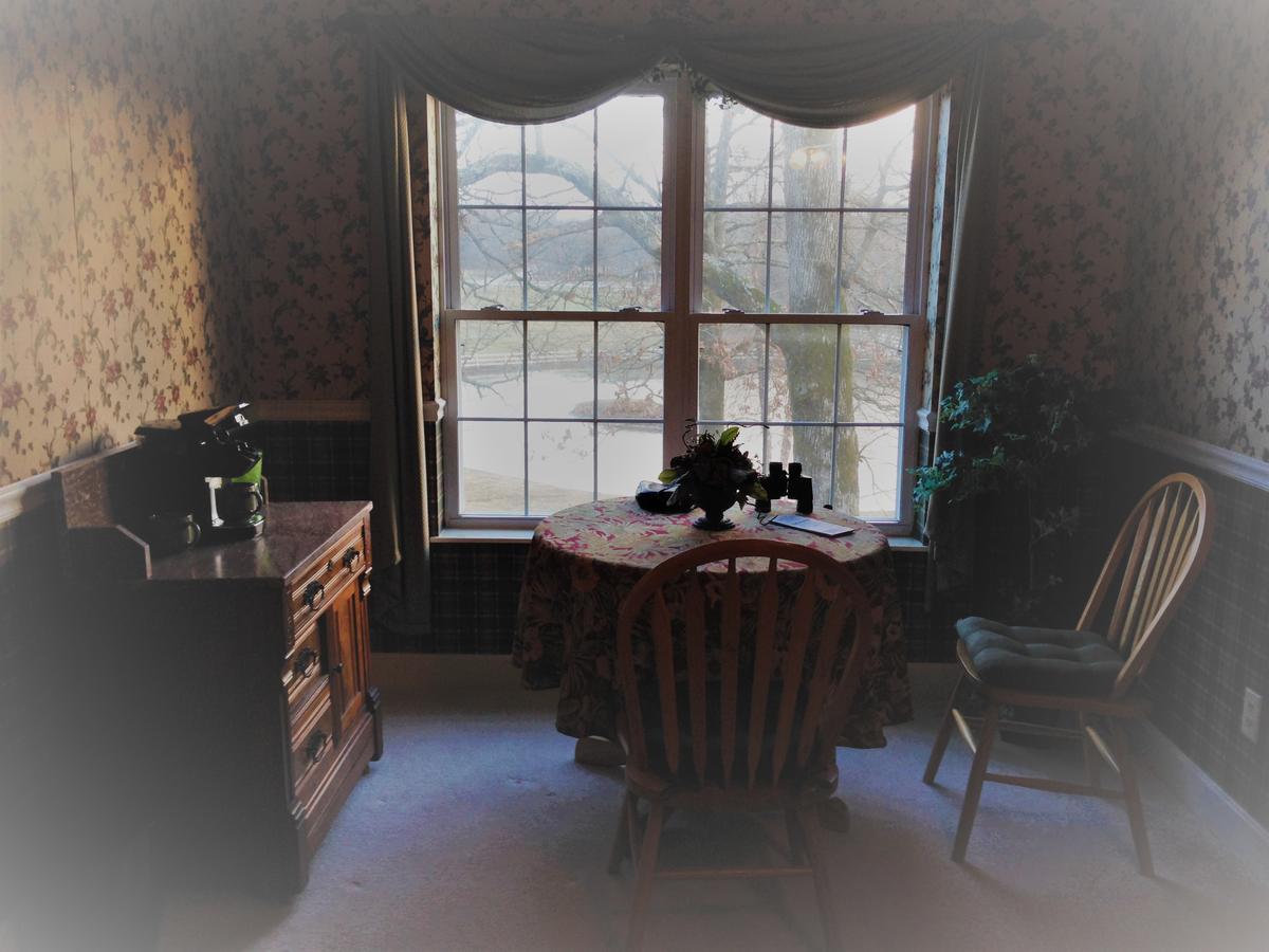 Swan Song Inn Marshfield ภายนอก รูปภาพ